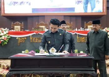 24,67% PDRB Kuartal III Jatim berasal dari sektor pengolahan tembakau