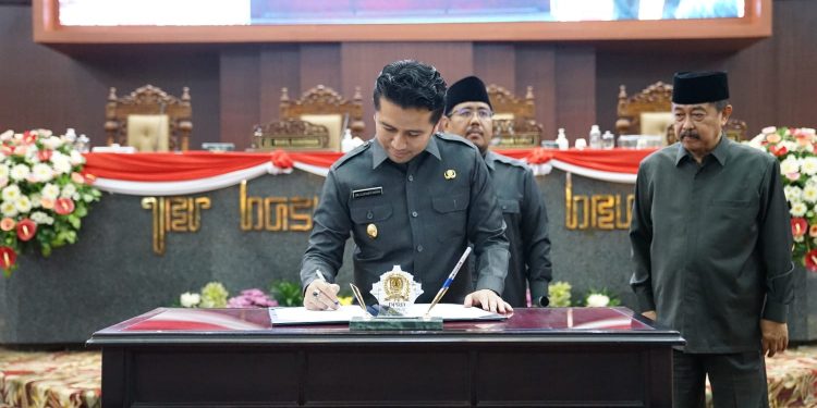 24,67% PDRB Kuartal III Jatim berasal dari sektor pengolahan tembakau