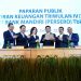 Transformasi bisnis Bank Mandiri ciptakan value baru, dukung kinerja yang apik selama tahun 2022