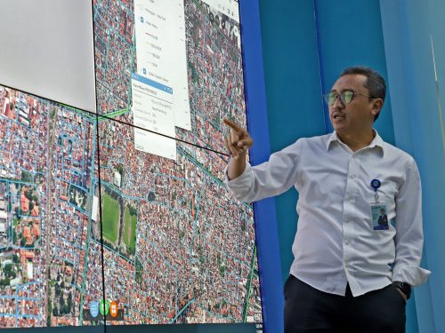 PDAM Surabaya tak lagi lirik air minum langsung dari keran