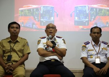 Layani 5 rute, feeder Surabaya siap beroperasi Februari 2023