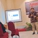 SSC: Caleg PDIP paling sering turun ke lapangan