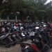 Dishub Surabaya kaji kenaikan tarif parkir on the street