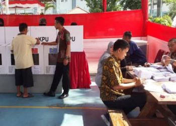 Mayoritas warga Surabaya tak tahu tanggal Pemilu, bukan golput