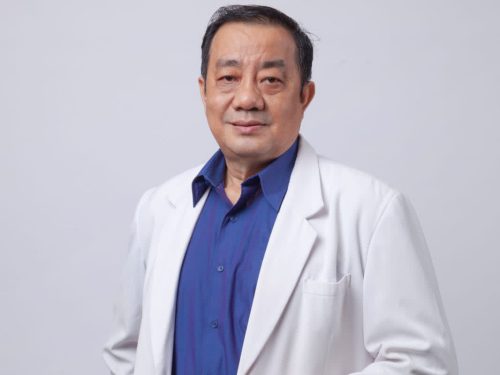 Health Talk Siloam Hospital: Kenali gejala stroke dini dan pengobatannya