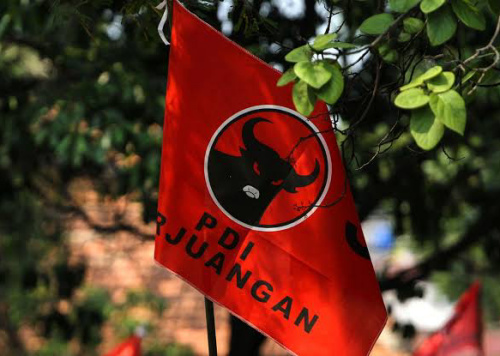 Survei SSC sebut atribut PDIP paling dominan di Surabaya
