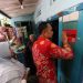 75 ribuan KK rumahnya akan tertempel stiker Keluarga Miskin, Dinsos Surabaya: Menolak, tak dapat intervensi bansos