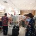 Ritel Singapura buka gerai di Surabaya, penuhi peningkatan kualitas hidup keluarga Indonesia