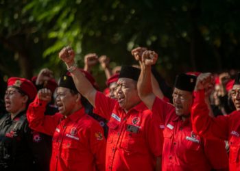 Pengamat Politik Unair: PDIP pintar rawat pemilih tradisional dan masuk ke milenial