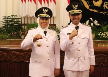 Kemendagri pastikan Khofifah-Emil berakhir 31 Desember 2023
