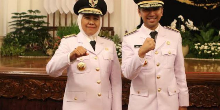 Kemendagri pastikan Khofifah-Emil berakhir 31 Desember 2023