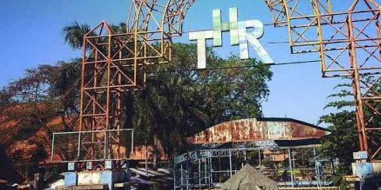 Pemkot Surabaya undang investor hidupkan lagi THR dan TRS