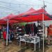 Pasca pandemi, Mr.Pawon gelar bazar untuk dukung UMKM Thrifting