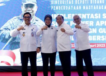 BNN: Cegah narkoba lewat ketahanan diri dan keluarga