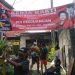 Kader PDIP Wonokromo dan warga gotong-royong bersihkan kampung