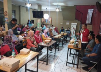 Masih ada anak Surabaya tak sekolah karena kesulitan biaya