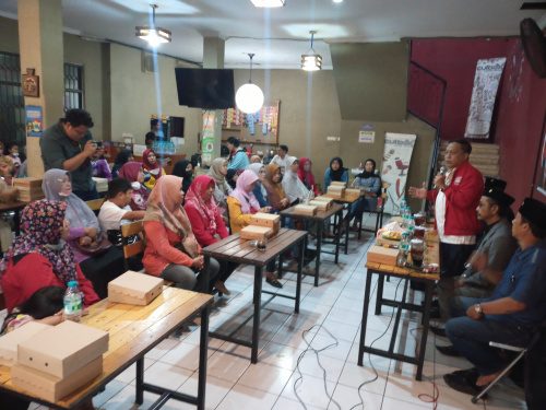 Masih ada anak Surabaya tak sekolah karena kesulitan biaya