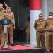 ASN kedapatan lakukan pungli, Wali Kota Eri Cahyadi marah saat Apel Pagi