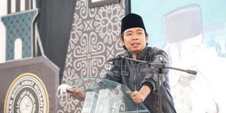 Sikapi kemiskinan Jatim, Gus Fawait: Kuncinya sejahterakan petani, guru dan nelayan