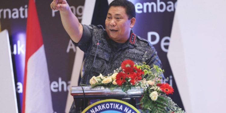 Jawa Timur rawan narkoba, BNN RI: Demand cukup tinggi