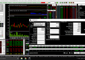Faktor domestik dan eksternal sokong market, Ini dia saham-saham rekomendasi Indo Premier