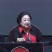 PDIP batal umumkan capres, Megawati: Eh ini urusan gue, enak saja maksa diumumkan 