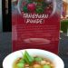 Menu oriental cuisine Imlek 2574 di Surabaya Suite Hotel, Ini dia filosofinya