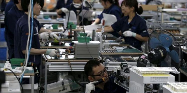 Bank Indonesia: Triwulan IV 2022 dunia usaha di Jatim melambat