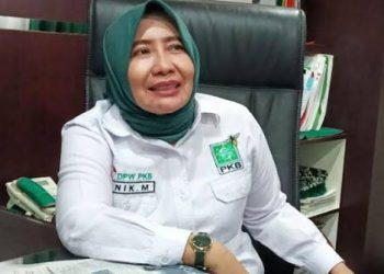 Siapkan bacaleg Pemilu 2024, Sekretaris PKB Jatim: Pendaftarnya Gus-Ning hingga penyanyi dangdut