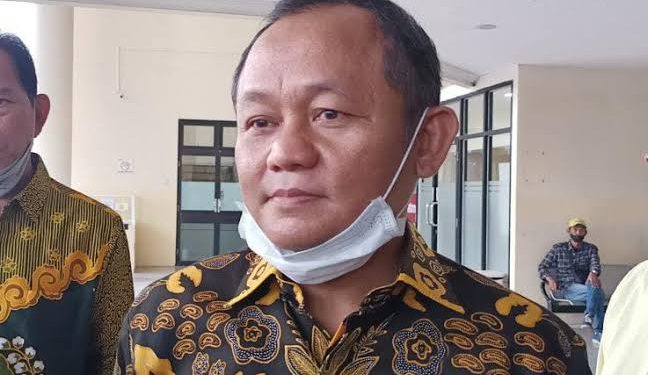 Soal Perppu Cipta Kerja disorot Pengamat, Sarmuji: Yang disampaikan Pak Airlangga itu relevan