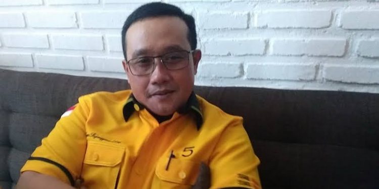 Setelah serangan udara, Golkar Jatim akan fokus serangan darat menangkan Pemilu 2024