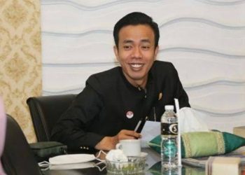 Sekber Gerindra-PKB, Fauzan Fuadi: Bukti KIR paling siap menatap Pemilu 2024