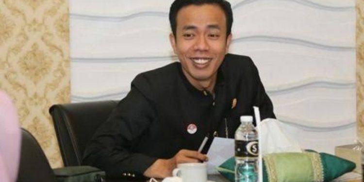 Sekber Gerindra-PKB, Fauzan Fuadi: Bukti KIR paling siap menatap Pemilu 2024
