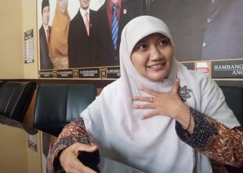 Muncul pesan berantai penculikan anak, Lilik Hendarwati: Polisi harus telusuri, Ini resahkan wali murid