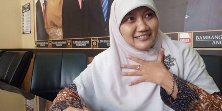 Muncul pesan berantai penculikan anak, Lilik Hendarwati: Polisi harus telusuri, Ini resahkan wali murid
