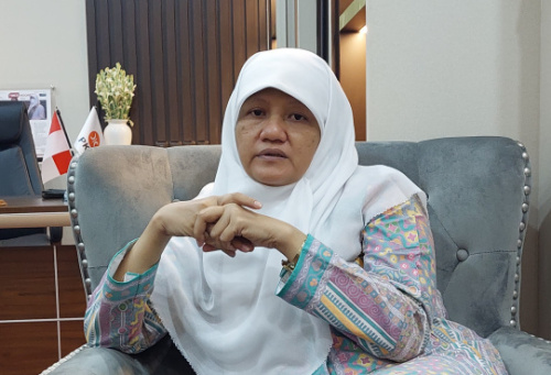 Tuntaskan Reses, Reni Astuti: Pemkot harus realisasikan aspirasi warga