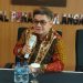 Elektabilitas Prabowo naik di mata Gen Z, dr. Benjamin: Karena prestasi beliau dan mesin Partai Gerindra