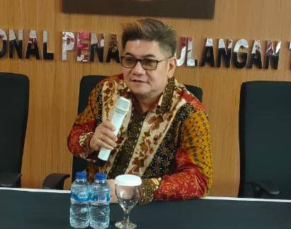 Elektabilitas Prabowo naik di mata Gen Z, dr. Benjamin: Karena prestasi beliau dan mesin Partai Gerindra