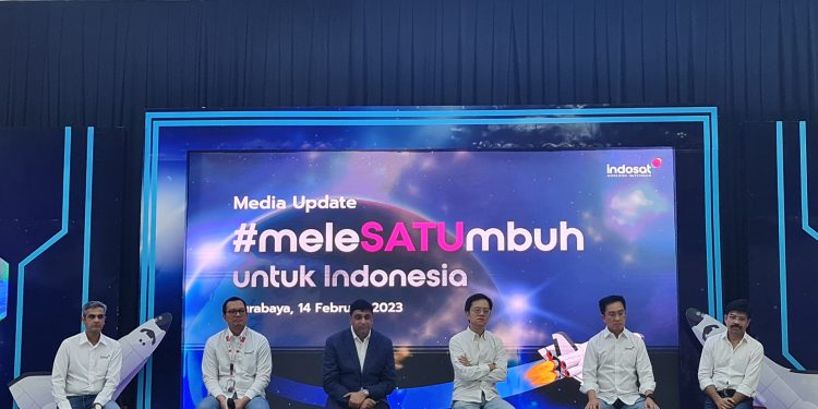 Kinerja IOH moncer di 2022, tumbuhkan ekonomi digital dan industri telekomunikasi Indonesia