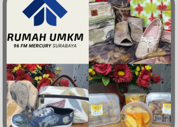 Beranda UMKM: Sering posting di Sosmed