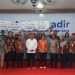 Dukung program Kemenkeu, Bank Jatim kucurkan KUR untuk UMKM