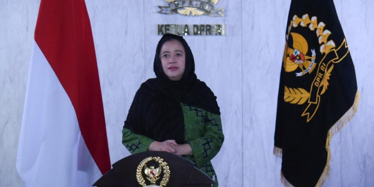 Harlah 1 Abad NU, Puan Maharani: Teruslah warnai dunia dengan wajah kemanusiaan, Islam Rahmatan lil ‘Alamin 