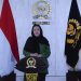 Harlah 1 Abad NU, Puan Maharani: Teruslah warnai dunia dengan wajah kemanusiaan, Islam Rahmatan lil ‘Alamin 
