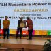 2 Program CSR PLN NP borong penghargaan dari Kemendes PDTT