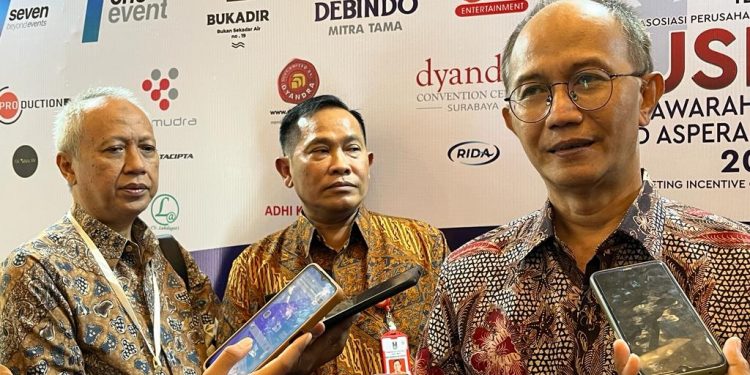Ketum Kadin Jatim: 3 hal agar industri MICE tumbuh maksimal