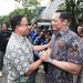 Sambangi AHY, Anies dan tim kecil Koalisi Perubahan matangkan rencana deklarasi