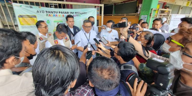 Minyakita langka, KPPU melihat ada indikasi pelanggaran hukum