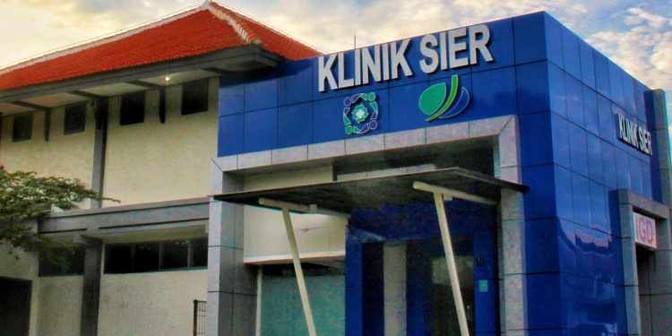 Turut dukung gelaran Satu Abad NU, SIER kirim ambulans dan tim kesehatan