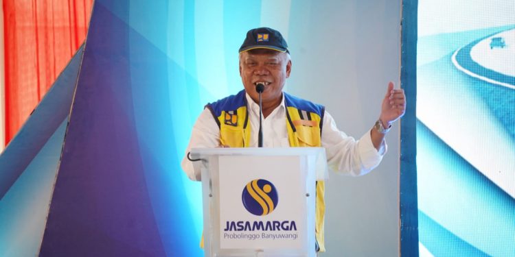 Jasa Marga siap bangun tol Probolinggo-Banyuwangi ruas Probolinggo-Besuki
