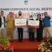 Bank Jatim kembali serahkan CSR untuk UMKM Kabupaten Kediri